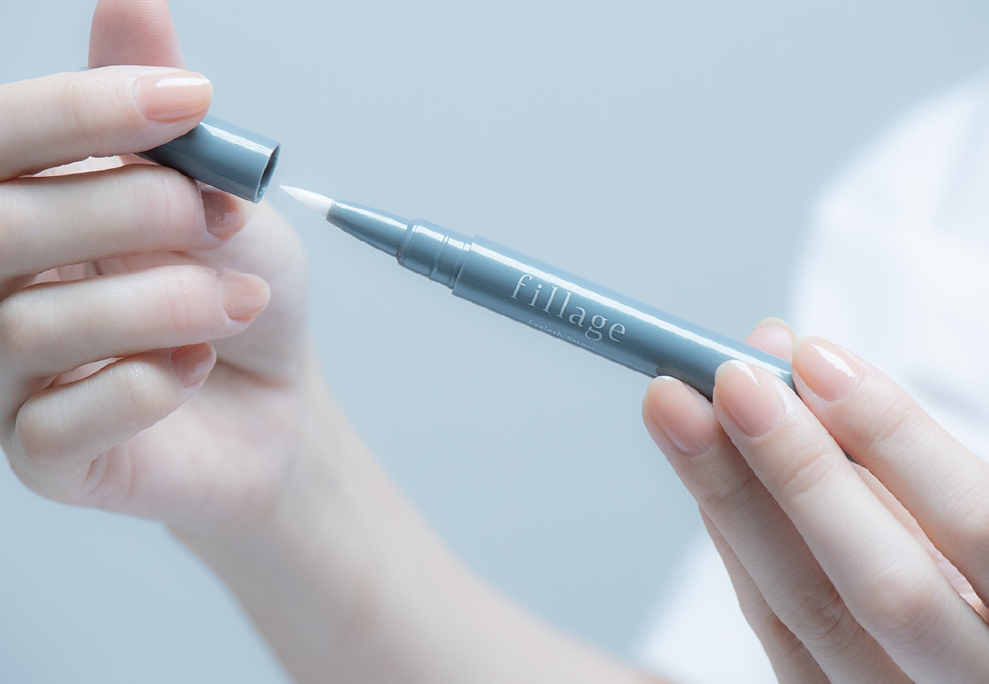 目ヂカラをアップさせたい!まつげ美容液選びのポイント